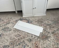 bathroom  cabinet