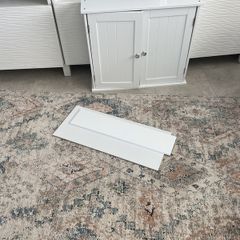 bathroom  cabinet