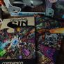 Original Sin Companion ! Omnibus ! Hardcover ! 2015 ! by Marvel ! Image 10