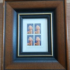 Stamps 4 Marlyn Monroe