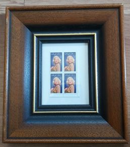 Stamps 4 Marlyn Monroe