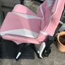 FREE Pink Gaming Chair Image 6