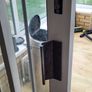 Sliding doors - for a room, porch or conservatory READY FOR COLLECTION Image 3