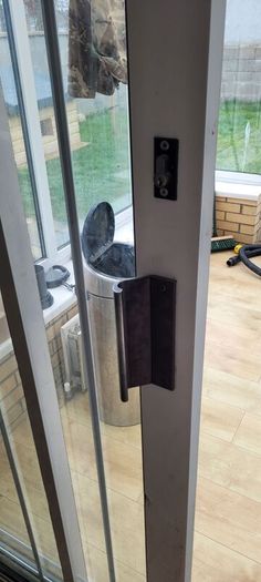 Sliding doors - for a room, porch or conservatory READY FOR COLLECTION
