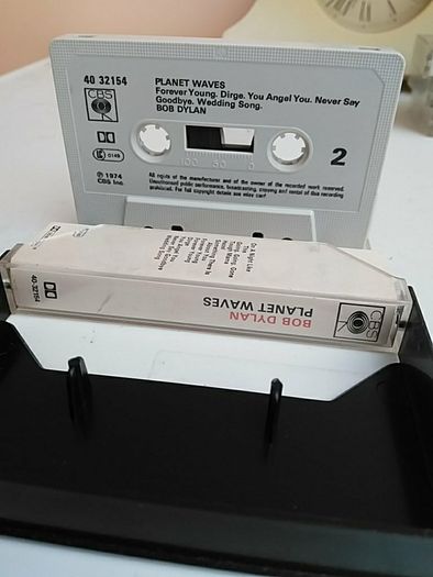 Bob Dylan Tape
