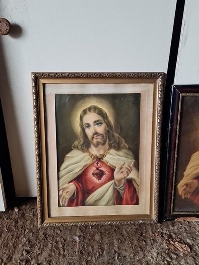 Old Religious Pictures