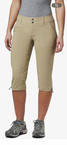 Columbia   3/4 capri pants size UK 10 . Great condition