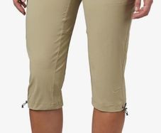 Columbia   3/4 capri pants size UK 10 . Great condition