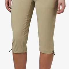 Columbia   3/4 capri pants size UK 10 . Great condition