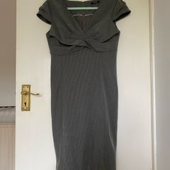[Clothes for adults] Elegant midi dress by Orsay, size 38/40
