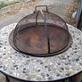 Garden Fire Pit Image 4