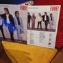 Vinyl Records x 10 Rock Beatles Huey Eurythmics James Phil Collins Elton etc Image 4