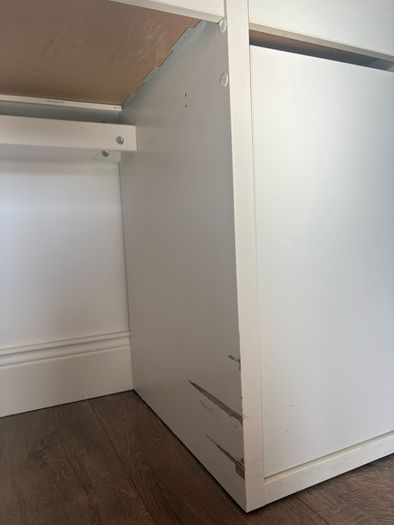 Ikea Micke Desk