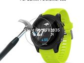 Garmin Forerunner 935 SmartWatch 9H Hardness 2.5D Ultra-thin Toughened Tempered Glass Film Screen Protector Guard