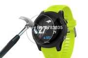 Garmin Forerunner 935 SmartWatch 9H Hardness 2.5D Ultra-thin Toughened Tempered Glass Film Screen Protector Guard