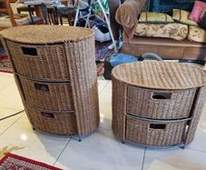 storage