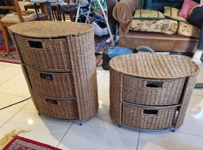 storage