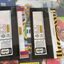 Panini Adrenalyn XL 2026 World Cup 1 Golden Baller Pack and 1 Limited Edition Pack Image 4