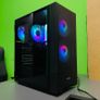 Pc Gaming Ryzen 5 7500f, Rx 6600 8gb, 32gb Ddr5 Image 9