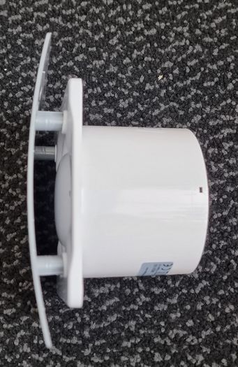 Bathroom Extractor Fan