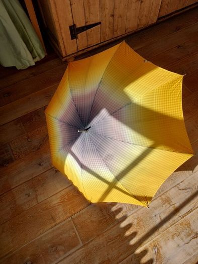 Vintage Parasols