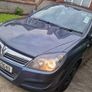 Vauxhall Astra H Image 9