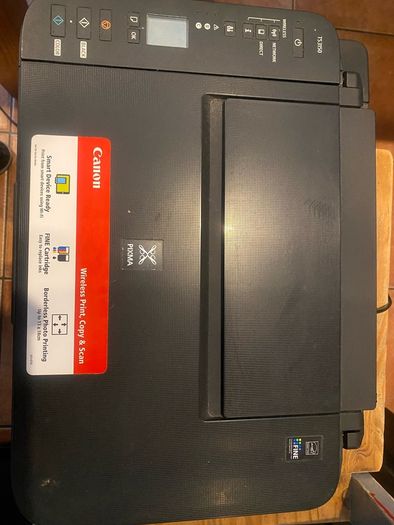 printer