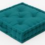 Premium Booster Cushion Tufted Design for Chairs Sofas & Seating Areas - Enhance Comfort & Support Image 2