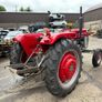 1970 Massey Ferguson 165 Image 3