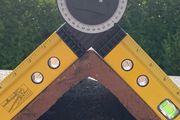 10 Roof tiles (four lots available) two different angles available