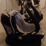 Buggy Chicco 3-in-1 travel system Image 3