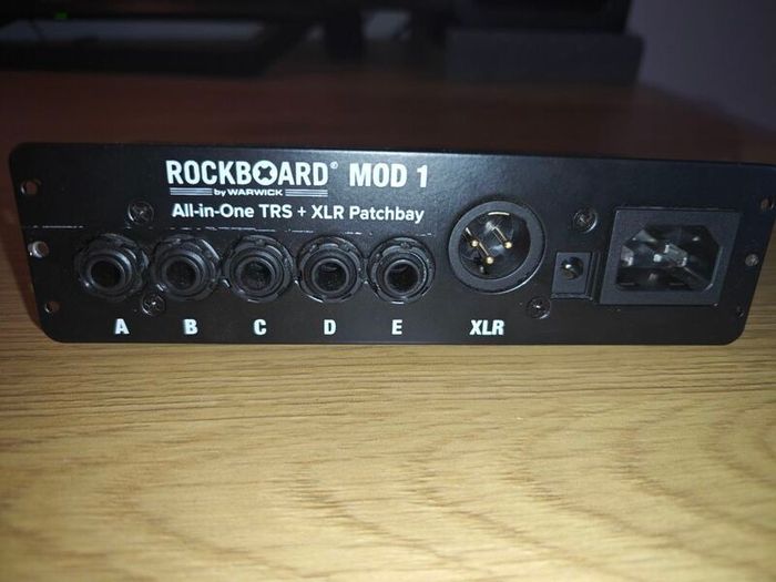 Rockboard Mod1