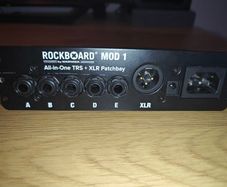 Rockboard Mod1