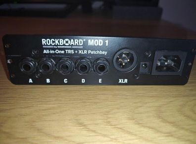 Rockboard Mod1