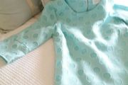 SAVIDA Green Top - Size 6