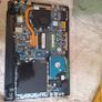PC Specialist Clevo Laptop  i5-7300HQ 12GB RAM Image 5