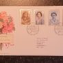UK 1st Day Covers from 1990 Image 6