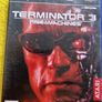 Terms 3 Rise of the machines PlayStation2 ps2 games Original Image 2