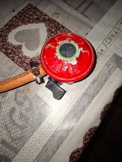 Bottle Gas Regulators Price is for 1 only Postage Available