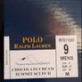 Ralph Lauren Polo Memory Foam Slippers Bnwt Image 2
