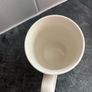 Tipperary Crystal Eoin O'Connor Breaking Boundaries Cow Mug Image 4