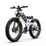 DUOTTS N26 Electric Bike available in Dublin Image 4