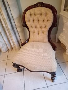 Antique Chair