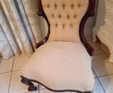Antique Chair