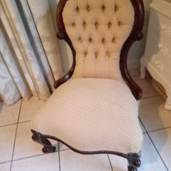 Antique Chair