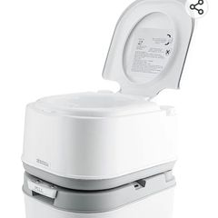 camping toilet