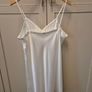 Bridal Robe & Slip Image 7