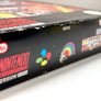 WWF Super Wrestle Mania for Nintendo SNES - Boxed Image 2