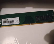 DEAD ram ddr4 8gb 2400mhz 2-Power