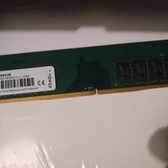 DEAD ram ddr4 8gb 2400mhz 2-Power